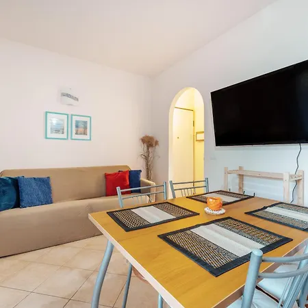 Casa Vacanze Arancia * Olbia