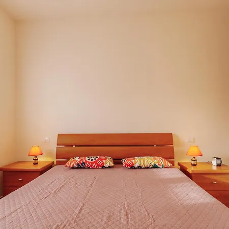 Apartment Casa Vacanze Arancia Olbia