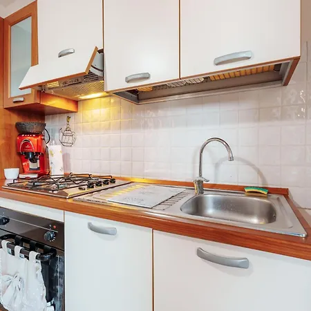 Casa Vacanze Arancia *