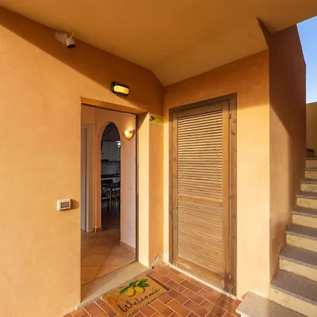 Casa Vacanze Arancia Olbia