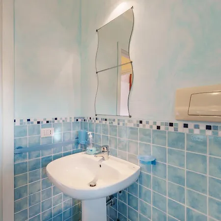 Apartment Casa Vacanze Arancia