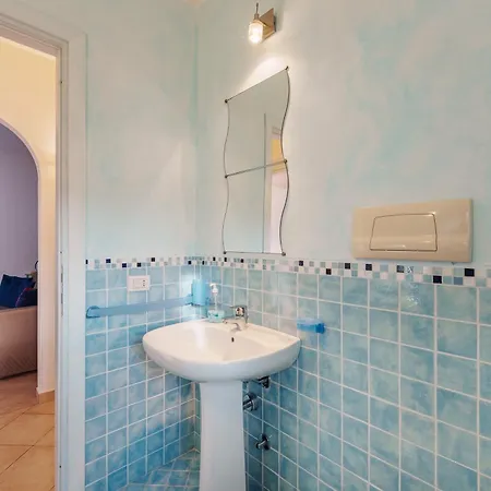Casa Vacanze Arancia * Olbia
