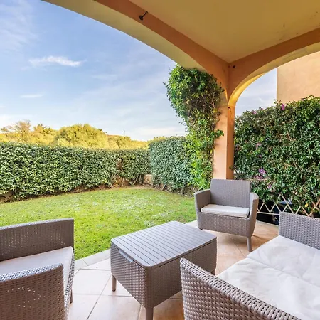 Casa Vacanze Arancia *