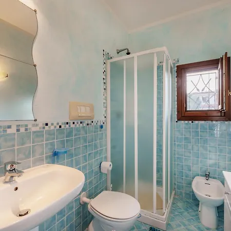 Casa Vacanze Arancia Olbia