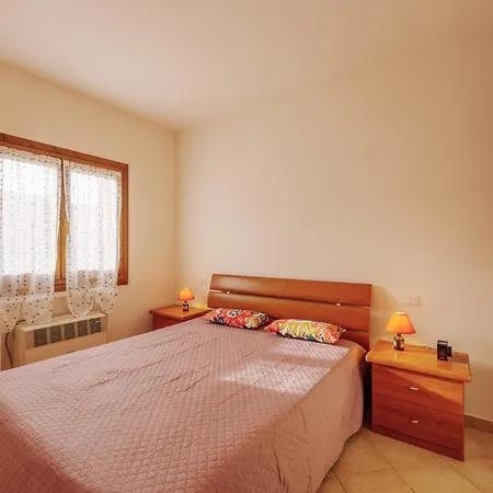 Casa Vacanze Arancia * Olbia