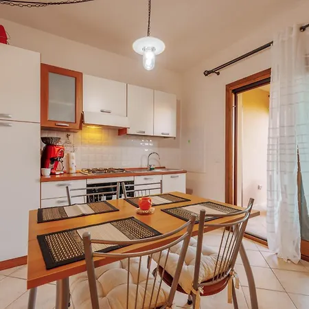 Casa Vacanze Arancia