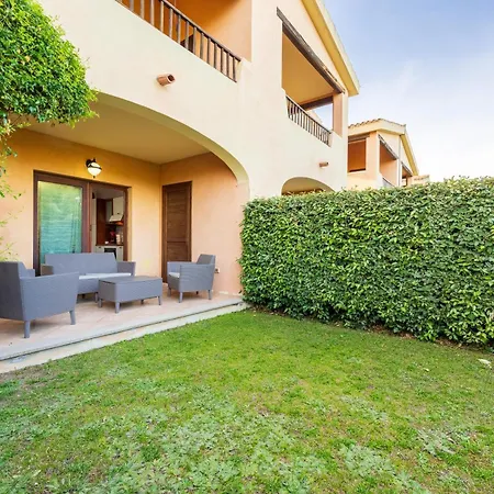 Casa Vacanze Arancia Olbia
