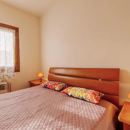 Casa Vacanze Arancia Apartment Olbia