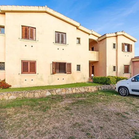 Casa Vacanze Arancia Apartment Olbia