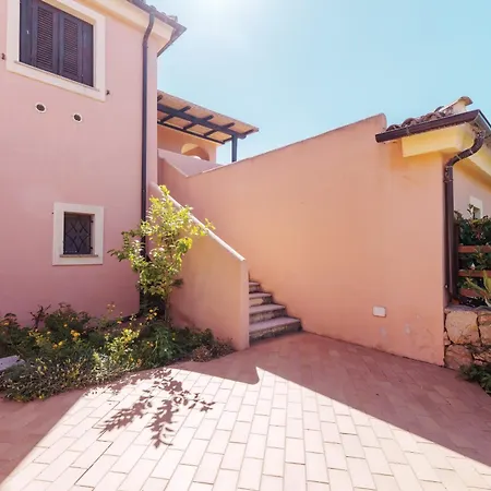 Arancia Appartement *