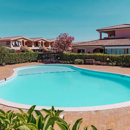 Arancia Apartment *