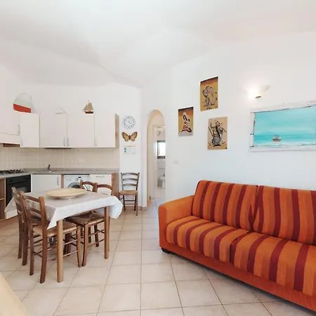 Arancia Appartement Murta Maria