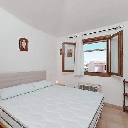 Appartement Arancia Murta Maria