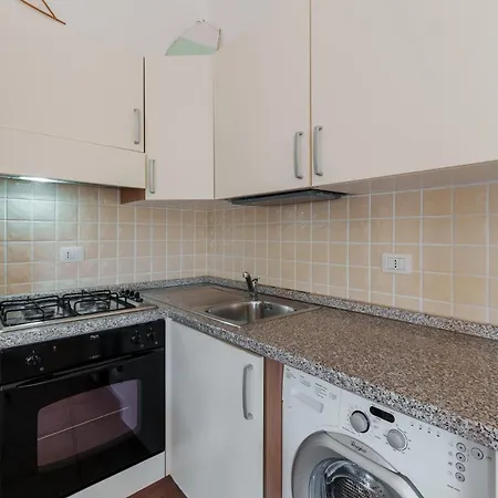 Appartement Arancia Murta Maria