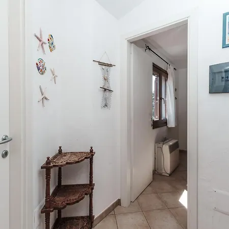 Arancia Appartement Murta Maria