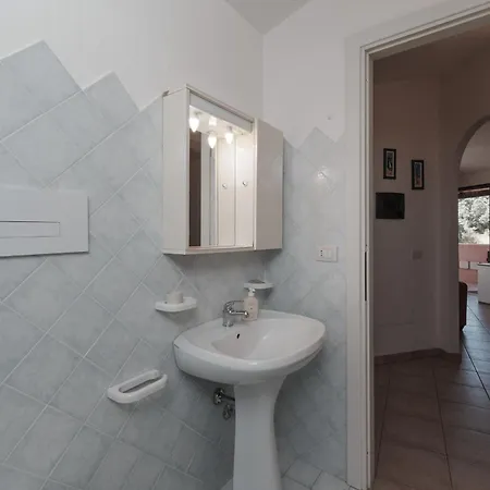Apartment Arancia Murta Maria