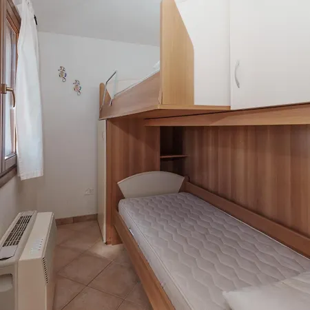 Appartement Arancia